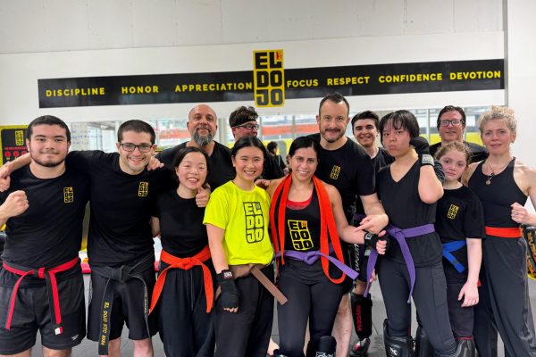 Adult Class